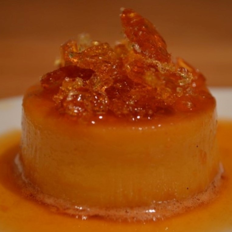 dolci cremcaramel