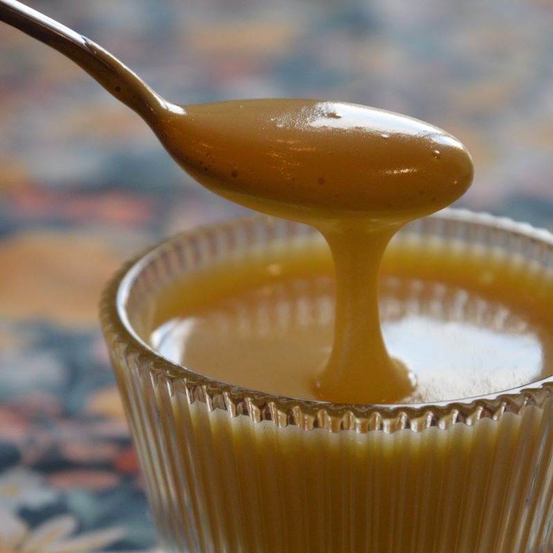 dolci zabaione