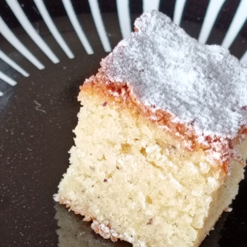 dolci tortajogurt