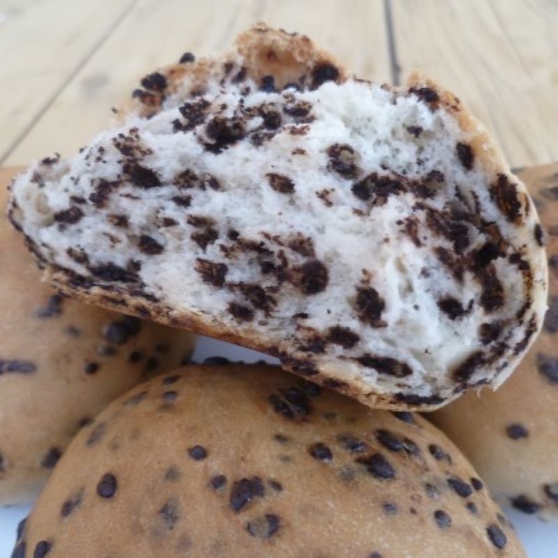 pane paninicioccolato